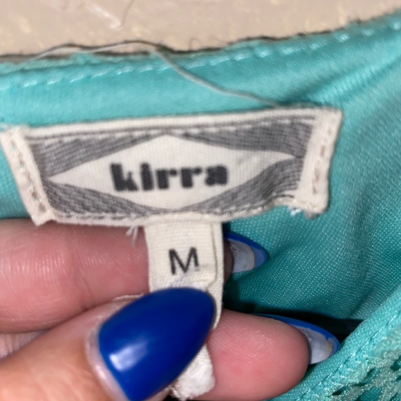 Lace dress - Picture 3 of 3